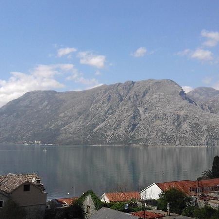 Bocche Di Cattaro Apartments Buitenkant foto