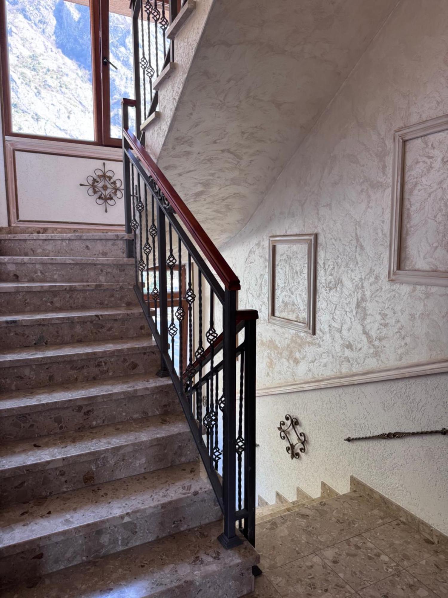 Bocche Di Cattaro Apartments Buitenkant foto