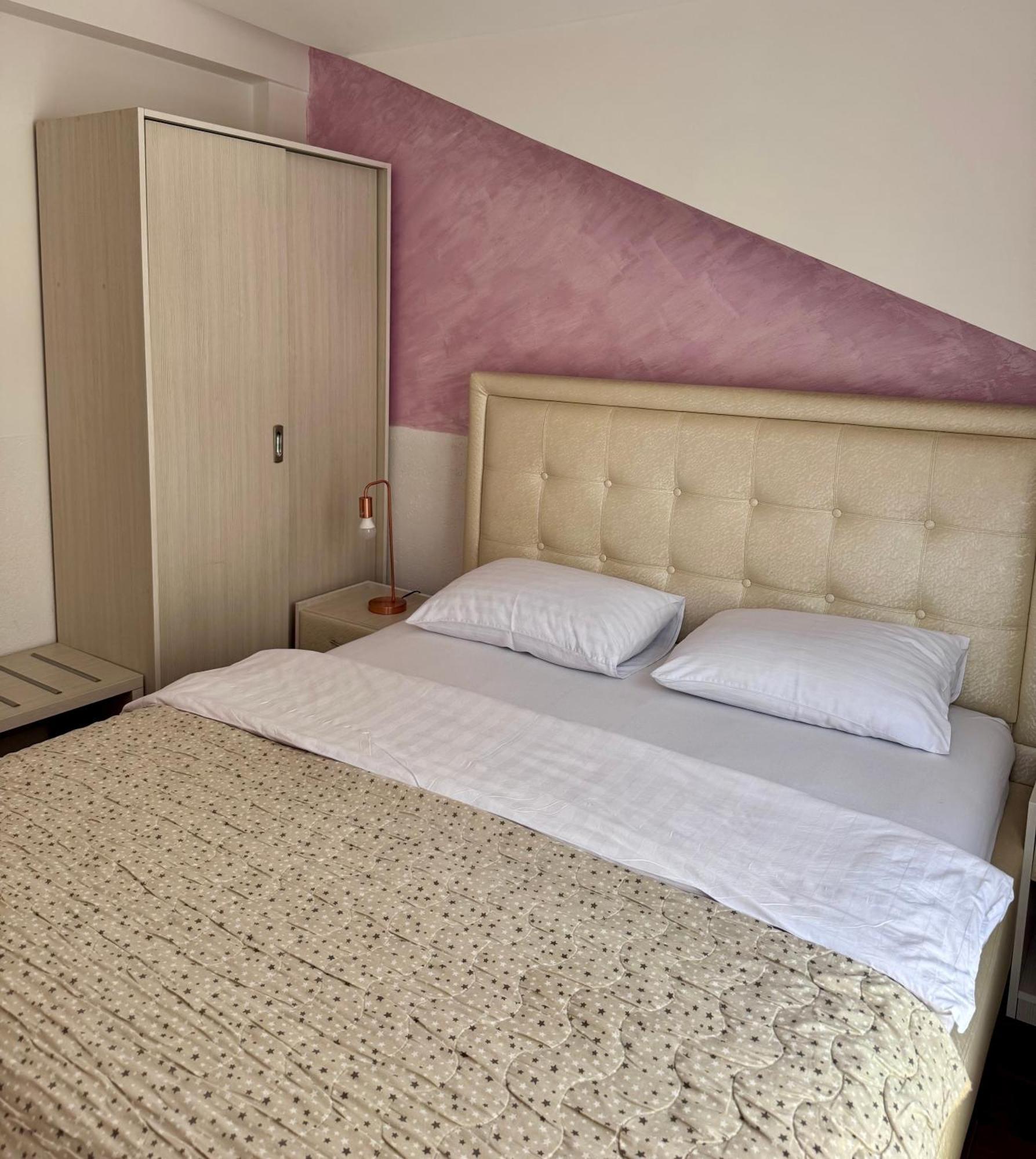 Bocche Di Cattaro Apartments Buitenkant foto