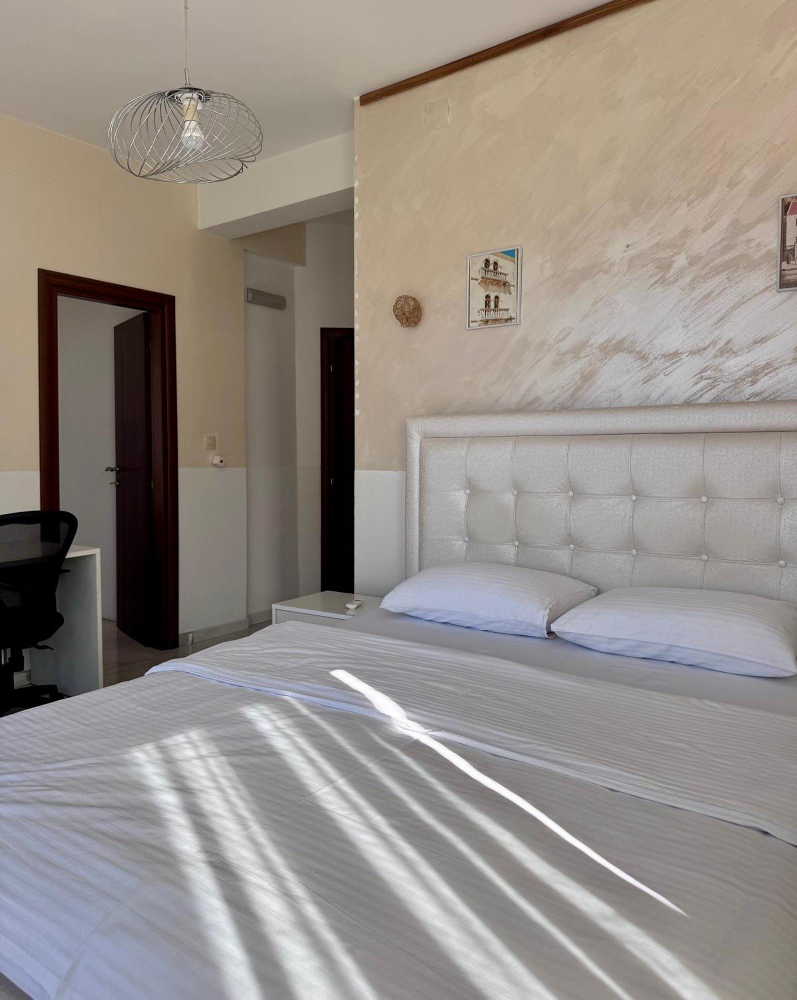 Bocche Di Cattaro Apartments Buitenkant foto