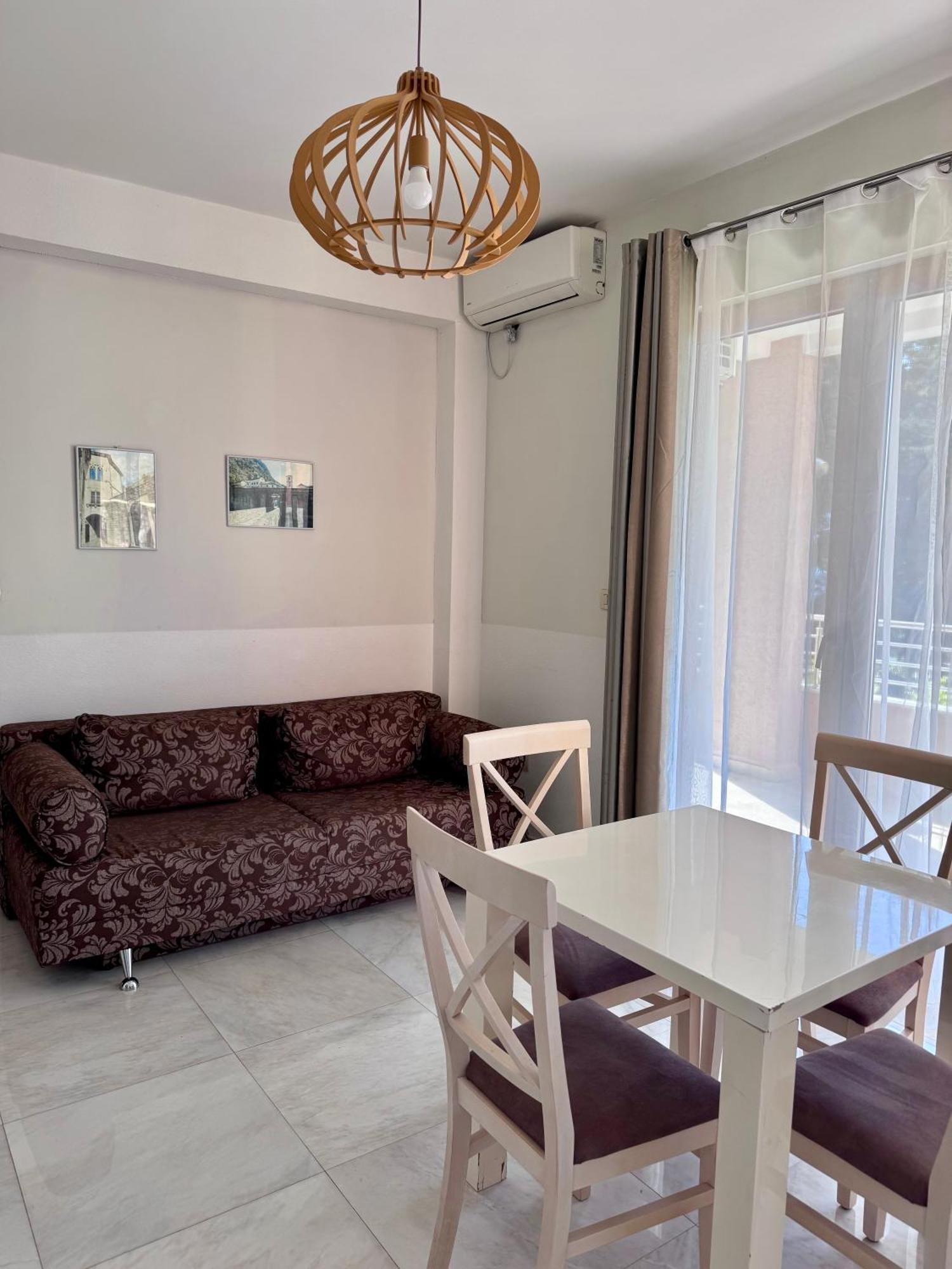 Bocche Di Cattaro Apartments Buitenkant foto